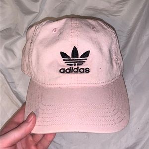 Adidas hat